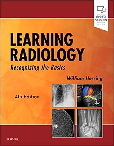 یادگیری اصول رادیولوژی 2020 - رادیولوژی